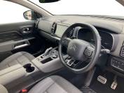 CITROEN C5 AIRCROSS 2019 (69)