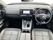 CITROEN C5 AIRCROSS 2019 (69)