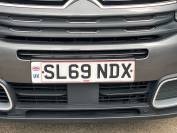 CITROEN C5 AIRCROSS 2019 (69)