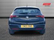 VAUXHALL ASTRA 2021 (21)