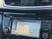 NISSAN QASHQAI 2017 (17)