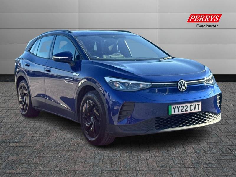 VOLKSWAGEN ID.4 2022 (22)