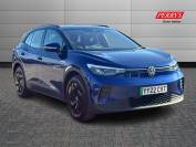 VOLKSWAGEN ID.4 2022 (22)