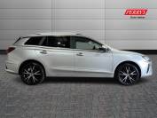MG MG5 2024 (74)