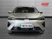 MG MG5 2024 (74)