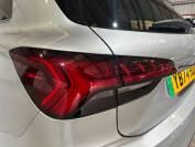 MG MG5 2024 (74)