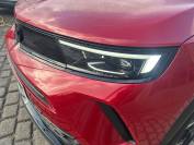 VAUXHALL MOKKA 2024 (74)