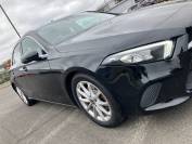 MERCEDES-BENZ A CLASS 2018 (68)