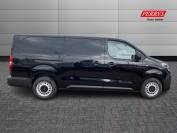CITROEN DISPATCH 2025 (25)