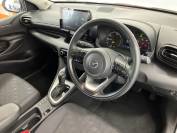 MAZDA 2 HYBRID 2024 (74)