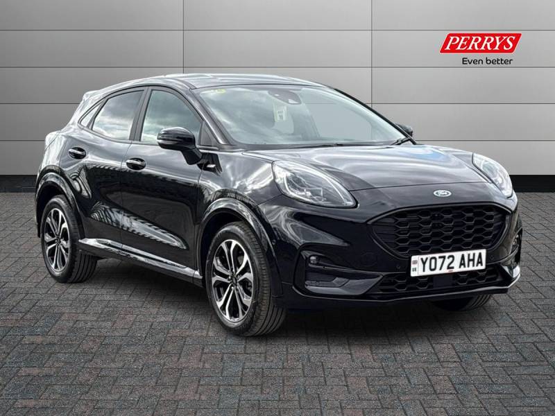 FORD PUMA 2023 (72)