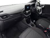 FORD PUMA 2023 (72)