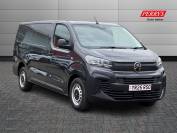 CITROEN DISPATCH 2025 (25)
