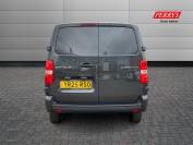 CITROEN DISPATCH 2025 (25)