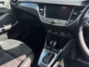 VAUXHALL CROSSLAND 2022 (22)