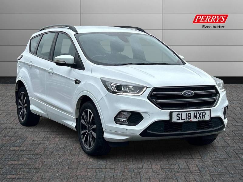 FORD KUGA 2018 (18)