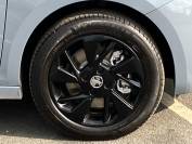VAUXHALL CORSA 2025 (74)