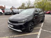 VAUXHALL GRANDLAND 2022 (22)