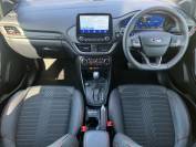 FORD PUMA 2022 (22)