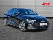AUDI A3 2024 (24)