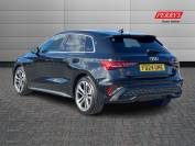 AUDI A3 2024 (24)
