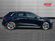 AUDI A3 2024 (24)