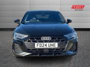 AUDI A3 2024 (24)
