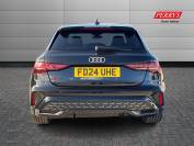AUDI A3 2024 (24)