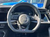 AUDI A3 2024 (24)