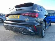 AUDI A3 2024 (24)