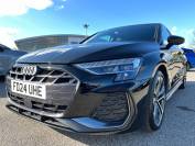 AUDI A3 2024 (24)