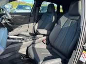 AUDI A3 2024 (24)