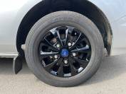 FORD TRANSIT CUSTOM 2022 (22)