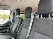FORD TRANSIT CUSTOM 2022 (22)