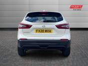 NISSAN QASHQAI 2020 (20)