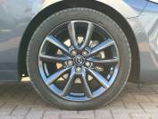 MAZDA 3 2022 (22)