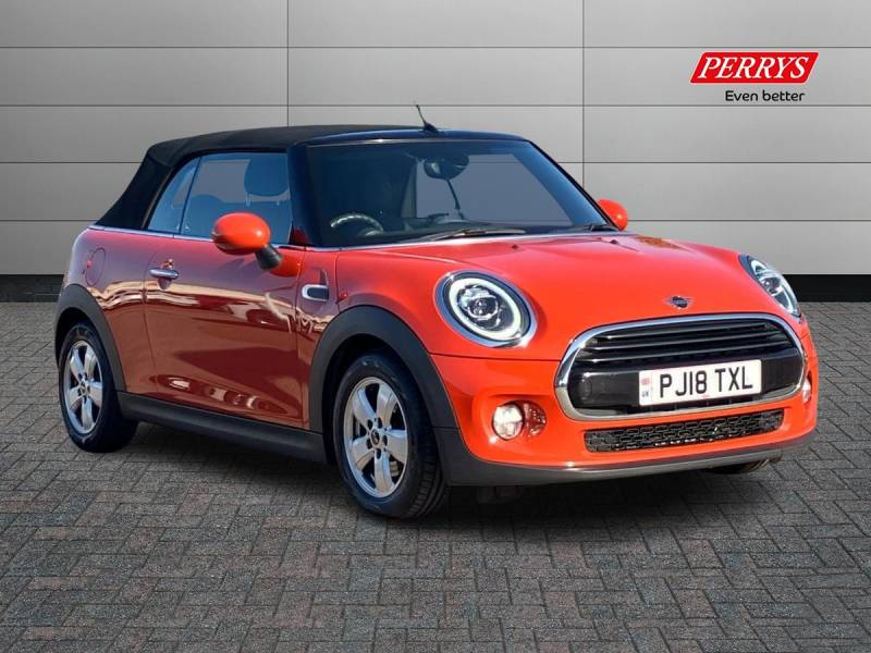 MINI CONVERTIBLE 2018 (18)