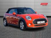 MINI CONVERTIBLE 2018 (18)