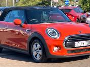 MINI CONVERTIBLE 2018 (18)