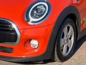 MINI CONVERTIBLE 2018 (18)
