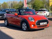 MINI CONVERTIBLE 2018 (18)