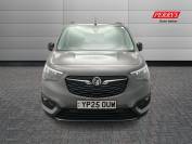 VAUXHALL COMBO-LIFE 2025 (25)