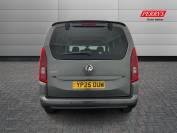 VAUXHALL COMBO-LIFE 2025 (25)