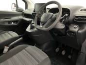 VAUXHALL COMBO-LIFE 2025 (25)