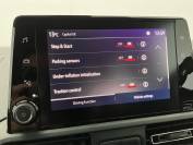 VAUXHALL COMBO-LIFE 2025 (25)