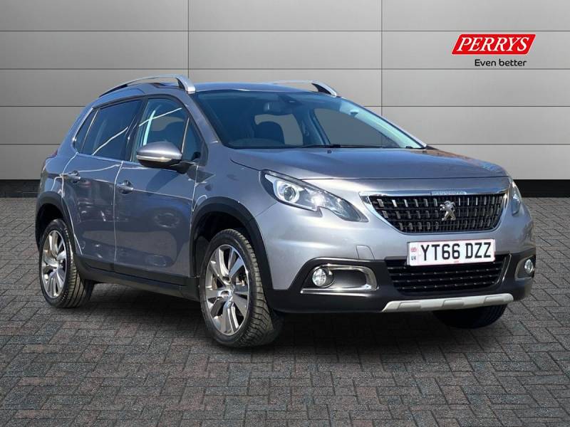 PEUGEOT 2008 2016 (66)