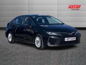 TOYOTA COROLLA 2022 (71)