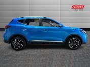 MG ZS 2023 (72)