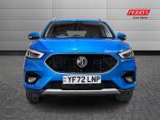MG ZS 2023 (72)