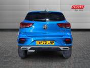 MG ZS 2023 (72)